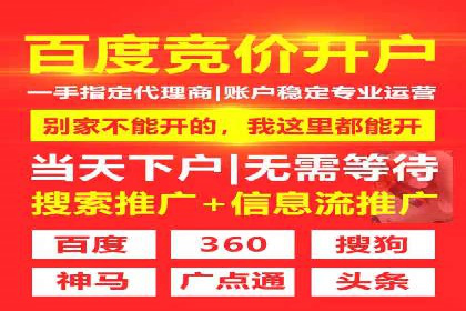 SEM开户全流程解析：成功案例分享